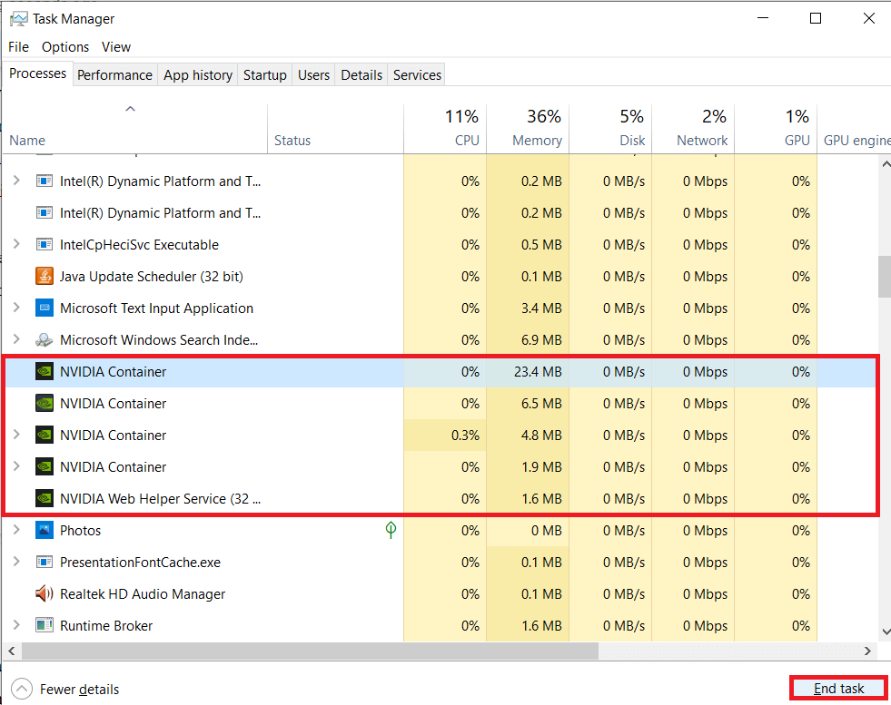 Geforce Experience打不开错误代码0x0003如何解决？