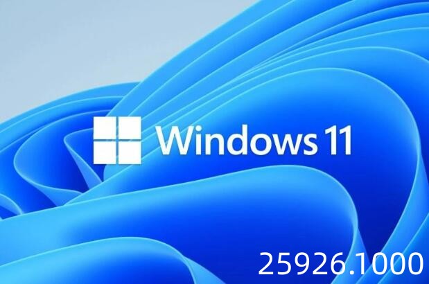 Win11 Insider Preview Build 25926 预览发布：截图工具更新了！