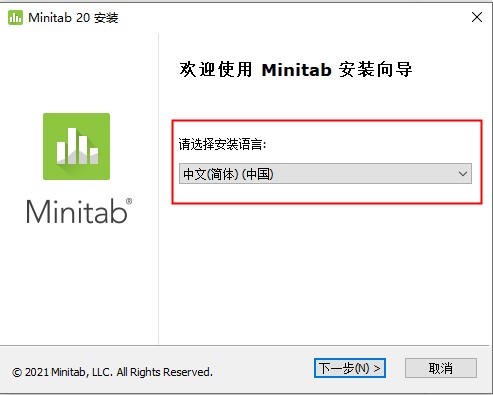 Minitab