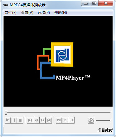 mpg播放器(MPEG4流媒体播放器)