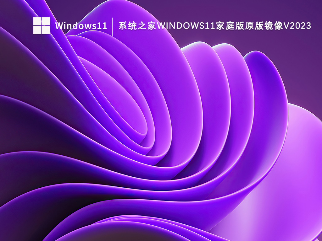 知识兔Win11家庭版官网下载_知识兔Windows11家庭版原版镜像V2023