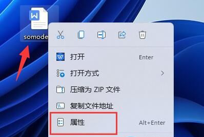 win11系统如何加密wps文档？win11加密wps文档的方法