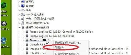 win7主板usb接口全部失灵怎么办?usb接口全部失灵解决方法