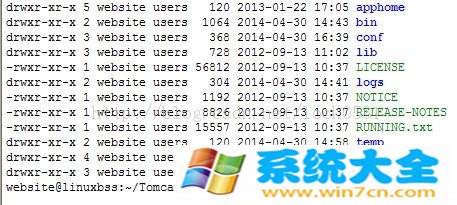 linux下安装jdktomcat并配置