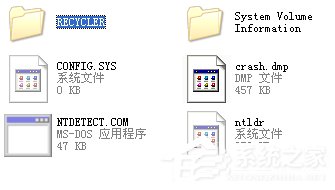 recycler文件夹可以删除吗? 2017-11