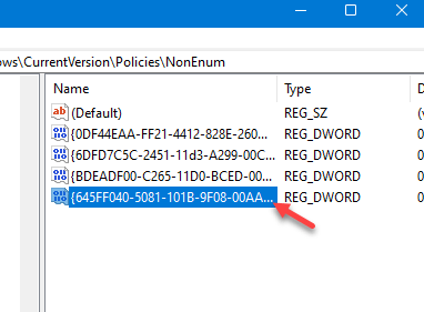 Win11回收站显示灰色怎么回事？回收站灰显解决办法