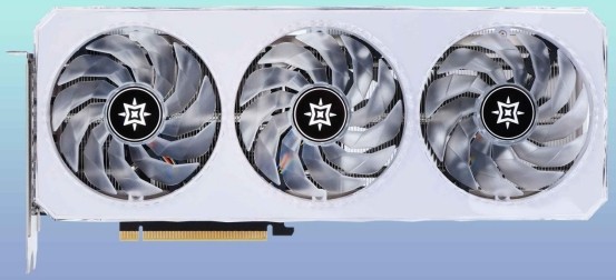 全新影驰RTX 4060/4060Ti系列显卡正式发布，DLSS 3为游戏分享超级动力