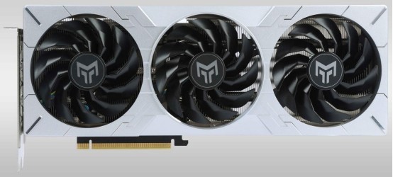 全新影驰RTX 4060/4060Ti系列显卡正式发布，DLSS 3为游戏分享超级动力