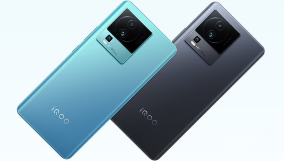 iQOO Neo 7T 5G即将登场：搭载骁龙8+ Gen1移动平台