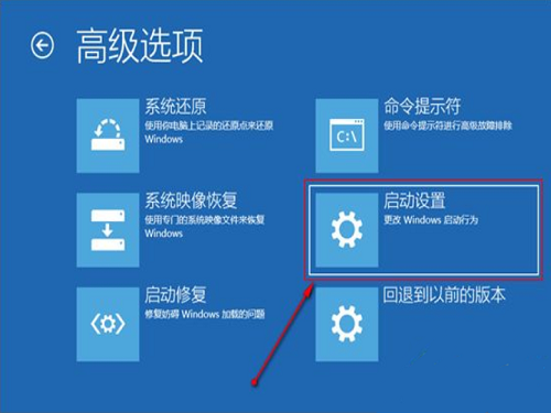 Win10系统带有网络连接安全模式如何开启