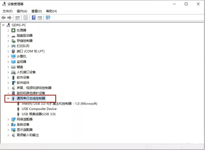 win11怎么更新usb驱动？win11usb驱动更新教程