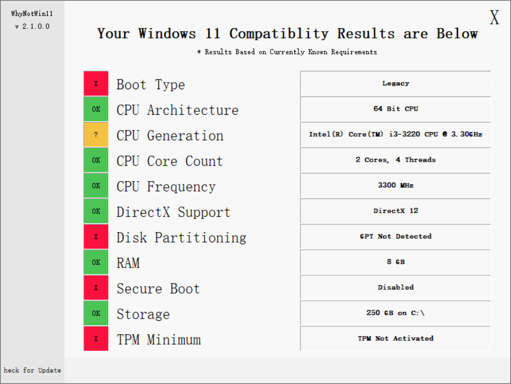 Win11配置检测工具哪款好 最好的Win11配置检测工具推荐