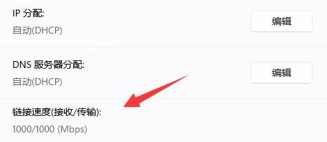 win11怎么查看网卡速率？win11网卡速率查看方法