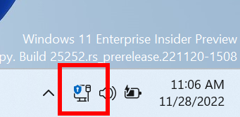 Windows11 Insider Preview 10.0.25252.1010更新啦！附更新日志