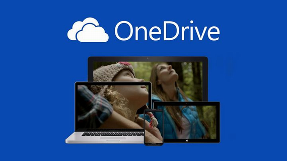 Onedrive V22.166.0807 中文版