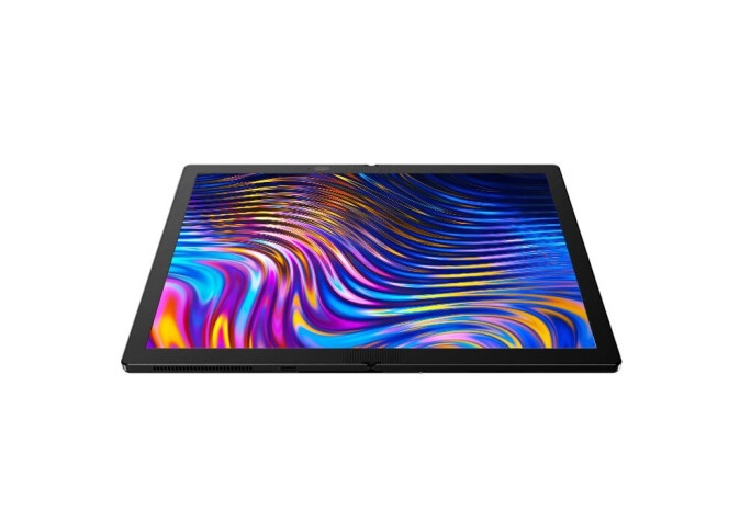 联想 ThinkPad X1 Fold 折叠屏笔记本海外大促，约 7200 元