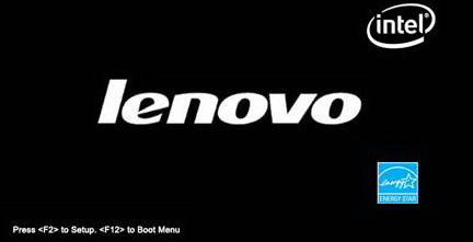 联想(Lenovo)电脑、主板开启VT方法教学