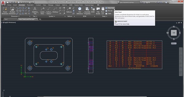 AutoCAD2021