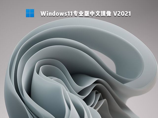 Win11中文专业版下载_Win11专业版中文镜像下载