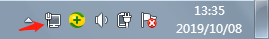 win7右下角网络图标显示不出来的解决方法