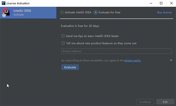 IntelliJ IDEA V2022.2.2 中文版