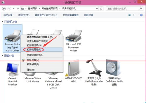 Win10家庭版怎么设置共享打印机？Win10家庭版添加共享打印机教程