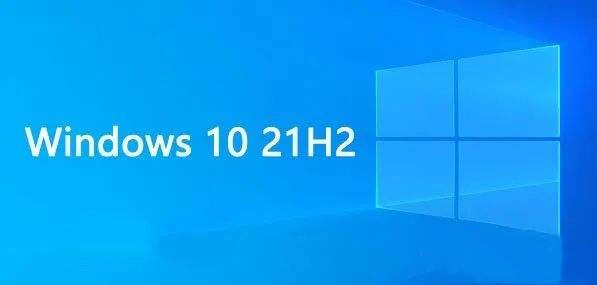 Win10 21H2 KB5022282补丁包 官方版