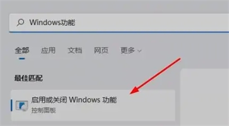 win11沙盒功能怎么开启？win11沙盒功能开启步骤教学