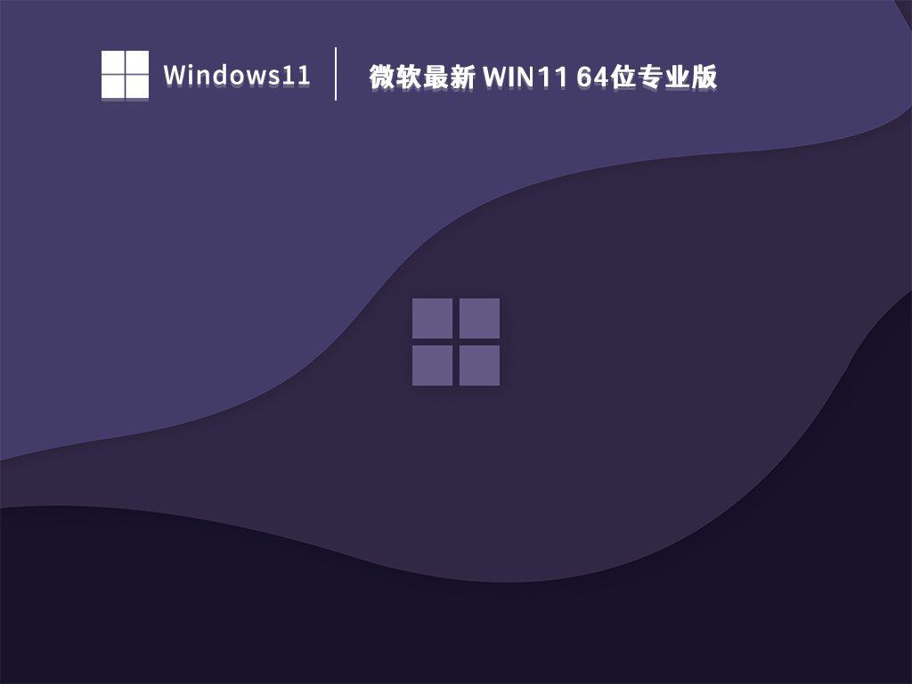 Win11专业版下载_微软最新 Win11 64位专业版下载V2023