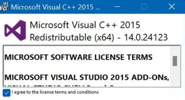 缺失api-ms-win-crt-runtime-l1-1-0.dll的最新解决方法