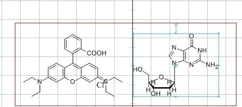 chemdraw如何导出图片？chemdraw导出图片方法