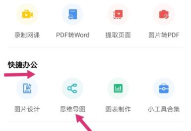 WPS怎么做思维导图？WPS思维导图制作方法