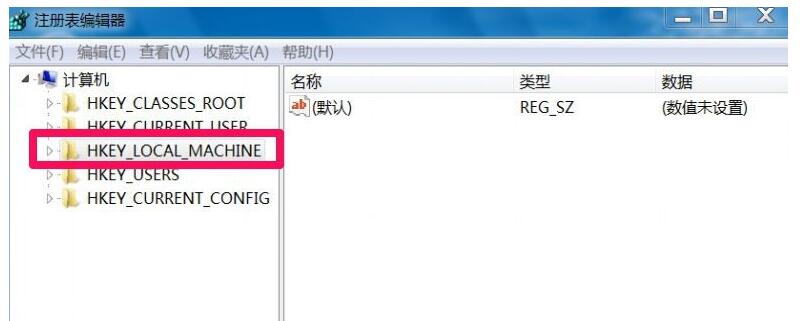 Win7玩CF不能全屏解决方法2022