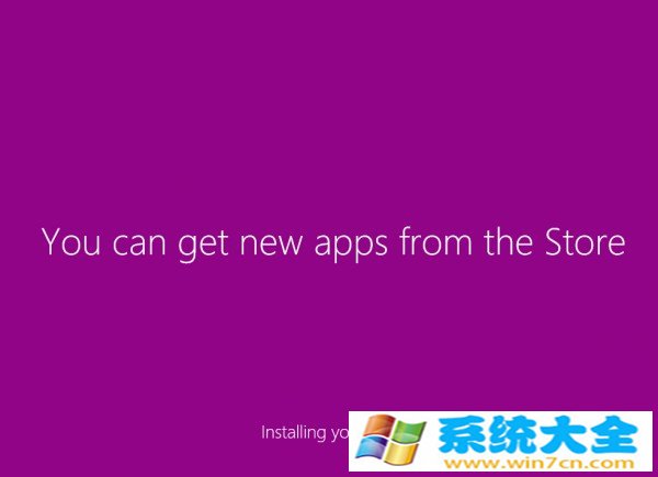 Windows 10界面是什么样子？win10纯净快速安装图示