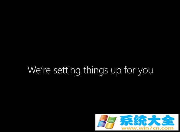 Windows 10界面是什么样子？win10纯净快速安装图示