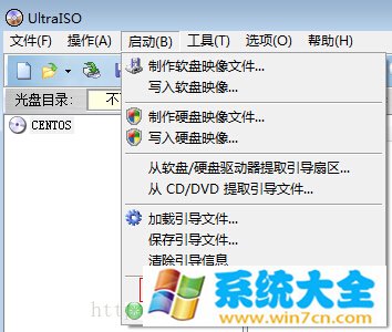 为Linux手动制作U盘启动及基本原理