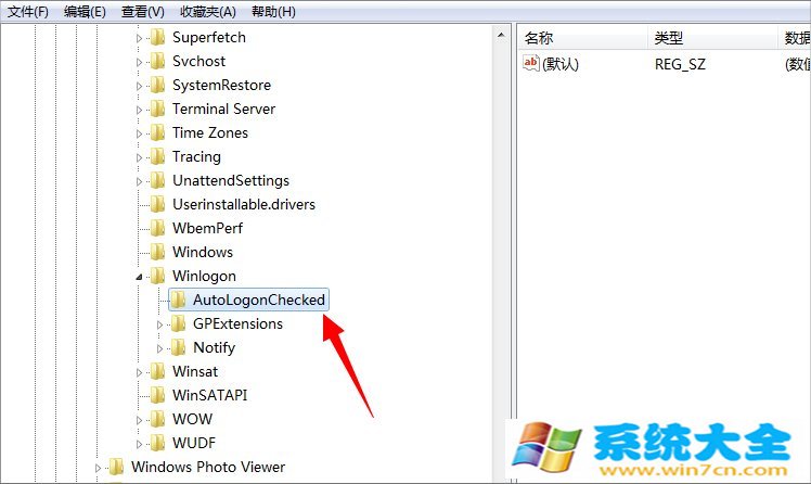 Win7总是提示恢复Active Desktop怎么办？