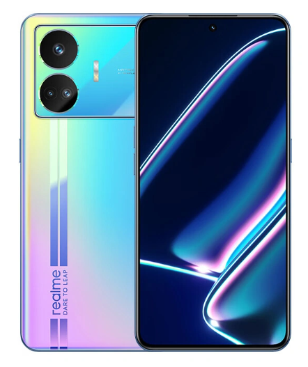 realme 真我 GT Neo5 SE即将推出全新联名配色，引爆变形金刚粉丝狂热！