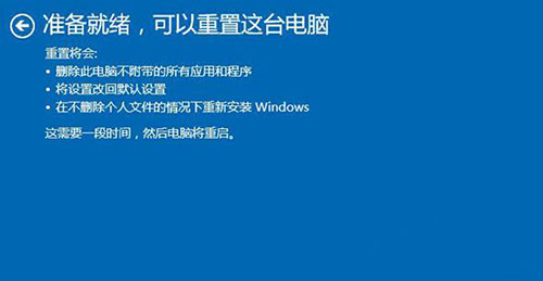 Win10系统文件受损怎么办？Win10系统文件损坏无法开机解决方法