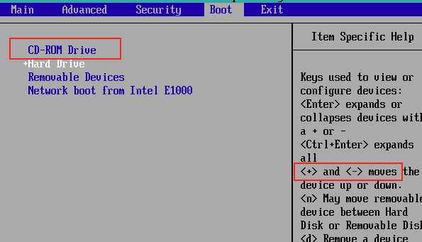 戴尔Win11开机提示no bootable devices found的修复教程