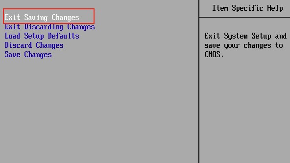 戴尔Win11开机提示no bootable devices found的修复教程