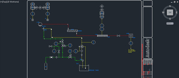 AutoCAD