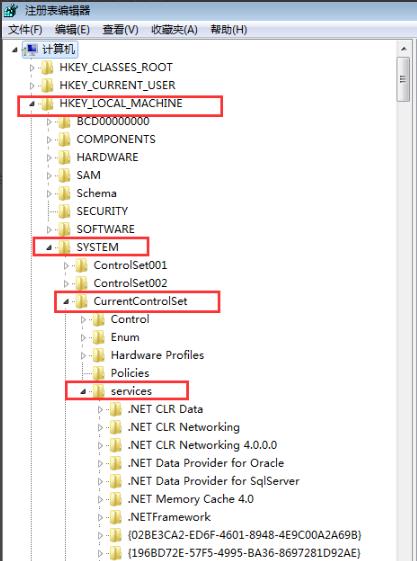 win10更新失败CPU占用率过高的三个解决方法