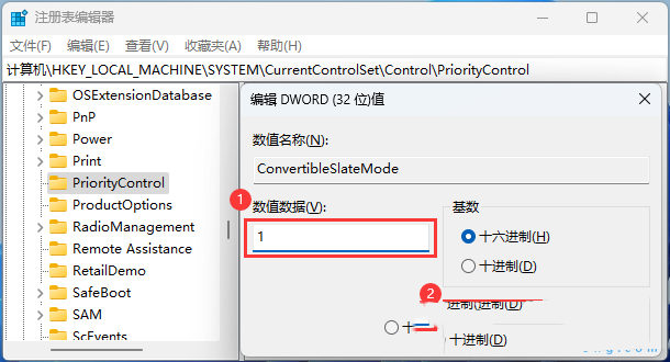 Win11文件复选框没有打开但还是会显示是怎么回事？