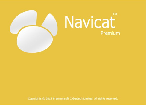 Navicat Premium(数据库管理) V16.1.15 中文特别版