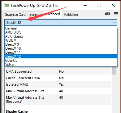 如何判断显卡体质？使用GPU-Z查看显卡体质的方法