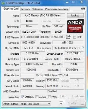 GPU-Z怎么看显卡是不是矿卡？显卡如何分辨矿卡？