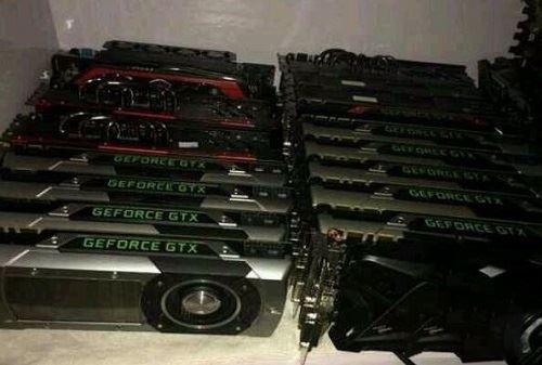 GPU-Z怎么看显卡是不是矿卡？显卡如何分辨矿卡？