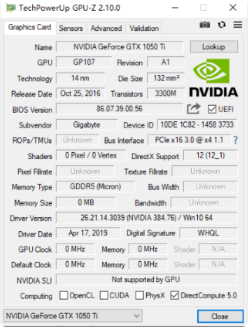 新版GPU-Z怎么看显卡体质？新版GPU-Z看显卡体质方法