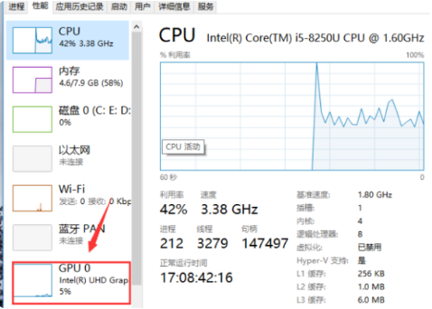 GPU-Z怎么看显卡功耗？GPU-Z查看显卡功耗具体步骤